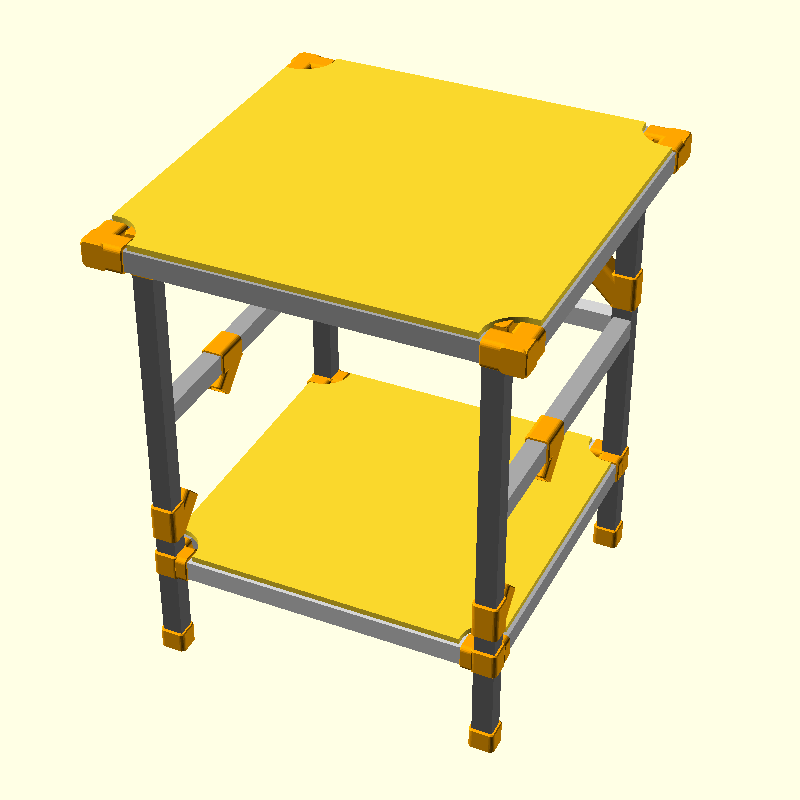 Stool