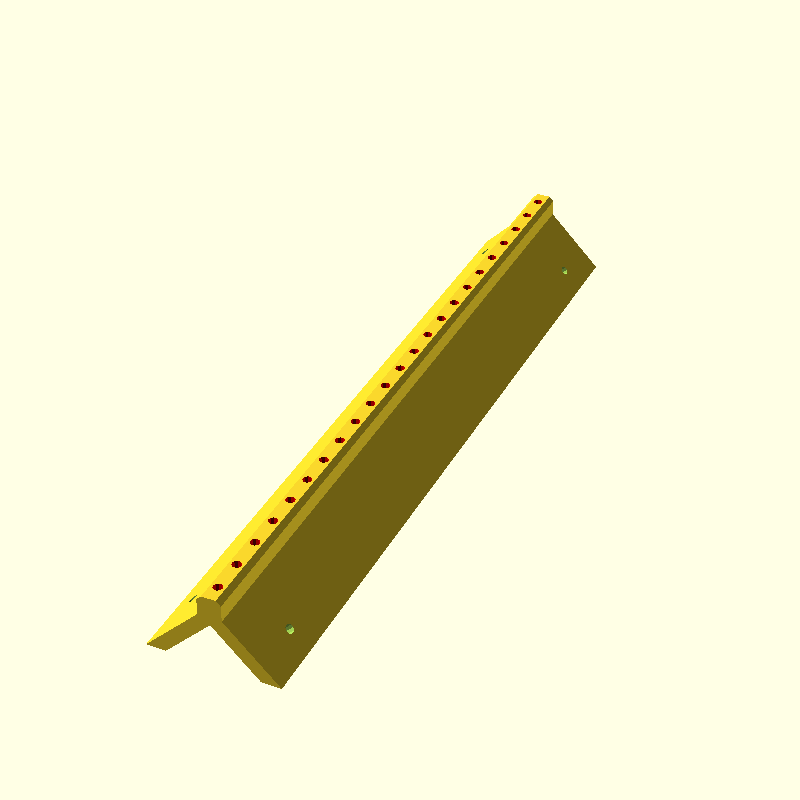 AntiBirdSpikes