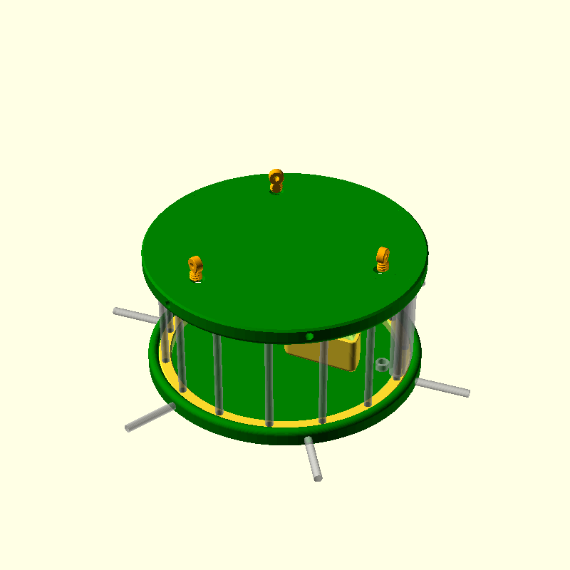 SmallBirdTable