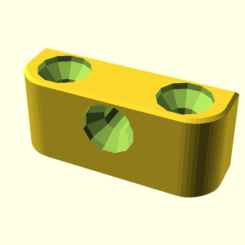 ScrewBlock