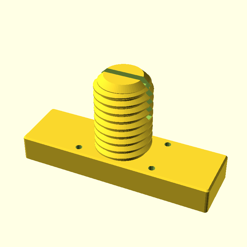 SpringForm