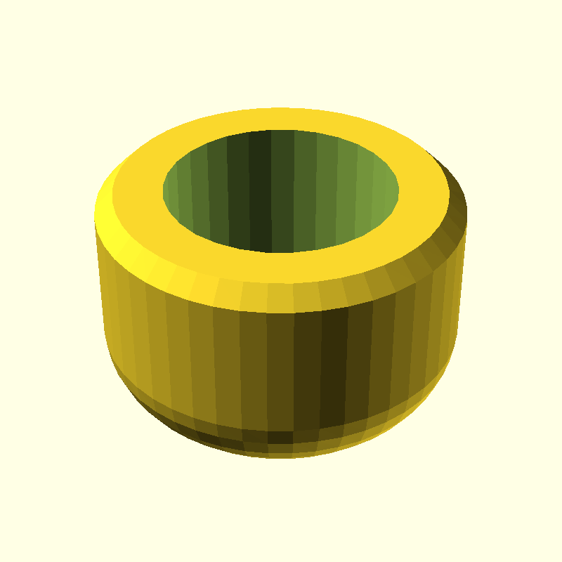 TapEndCap