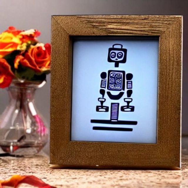 1 Robot Picture Frame.jpeg