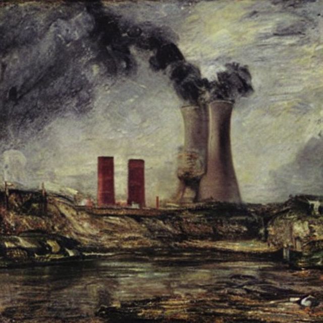 Nucelar Power Station by John Constable .jpeg
