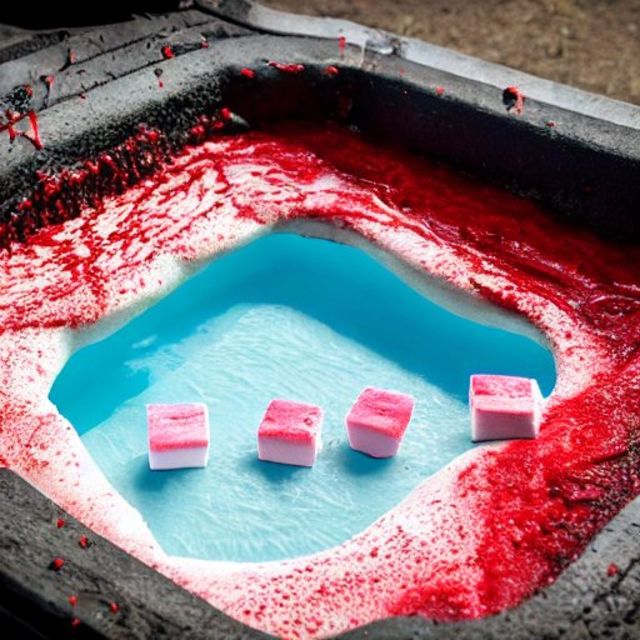 Pool of blood with marsh mallows.jpeg
