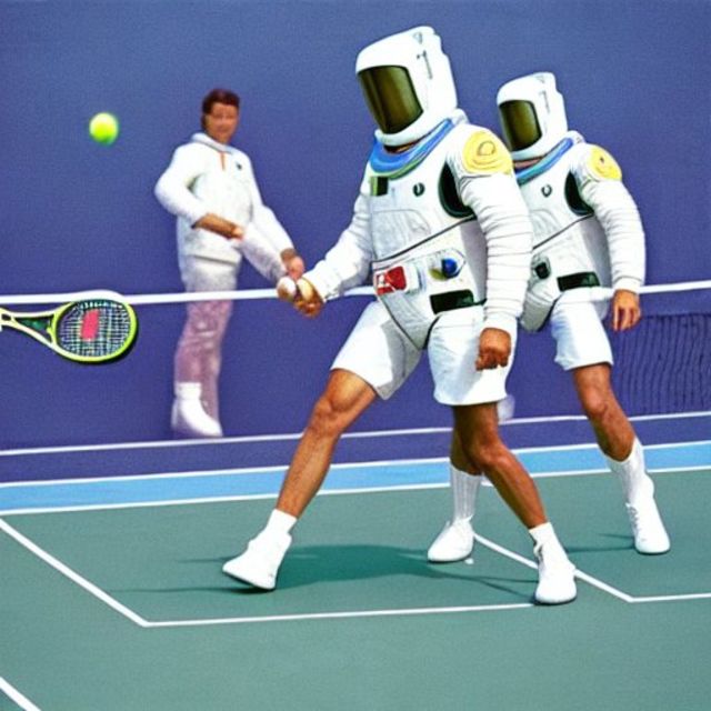 Spacemen Playing Tennis.jpeg