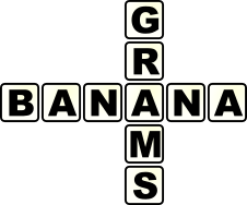 Bananagrams